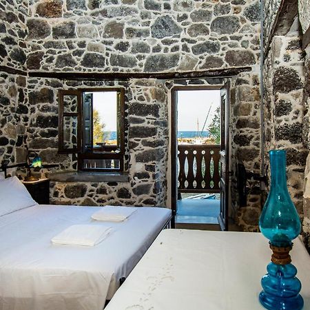 Plousiadi΄S Stone House Apartment Paloi Exterior photo