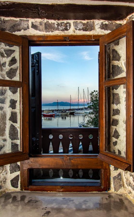 Plousiadi΄S Stone House Apartment Paloi Exterior photo