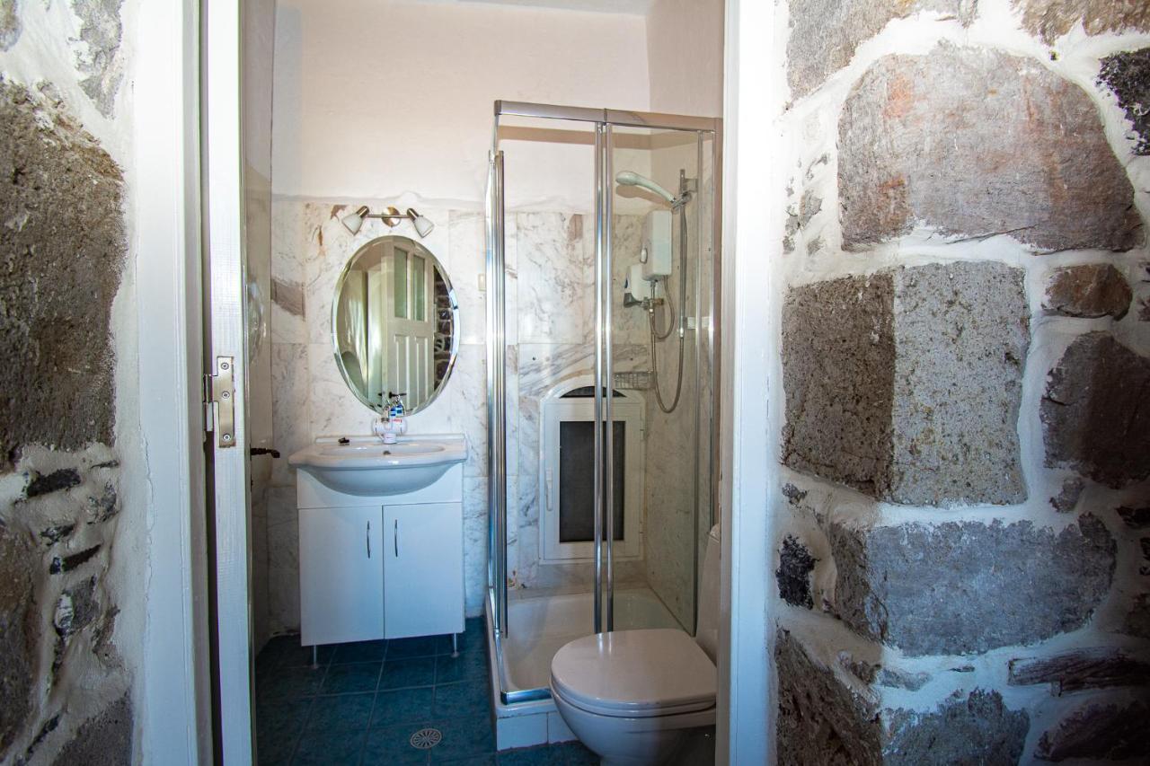 Plousiadi΄S Stone House Apartment Paloi Exterior photo
