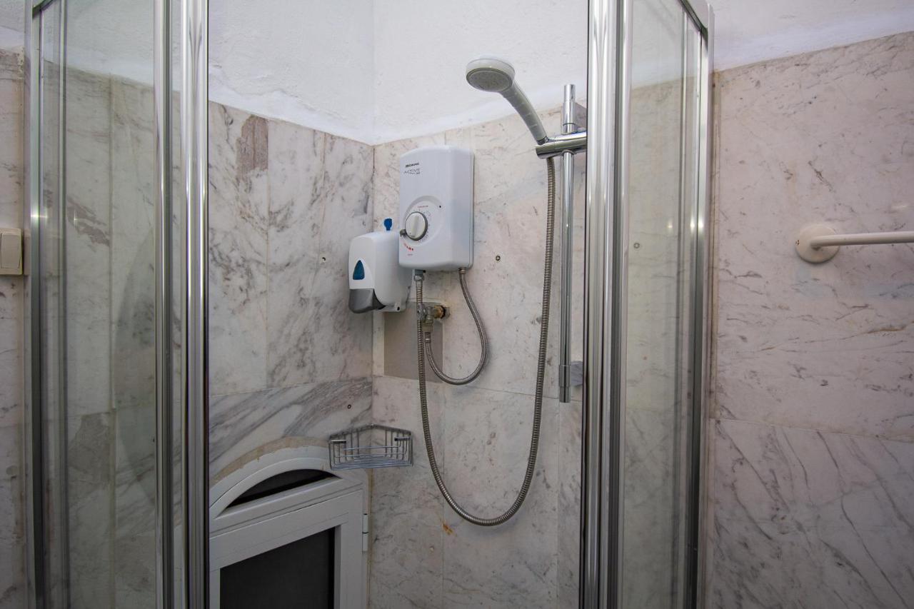 Plousiadi΄S Stone House Apartment Paloi Exterior photo